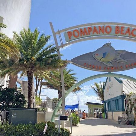 The Floranada Condo - Pompano Beach 19 Ngoại thất bức ảnh