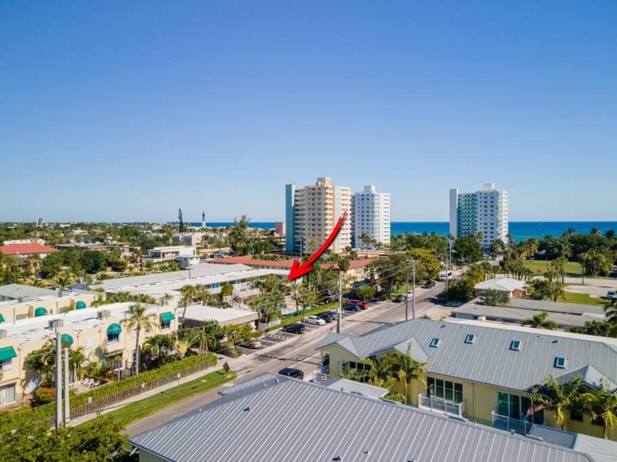 The Floranada Condo - Pompano Beach 19 Ngoại thất bức ảnh