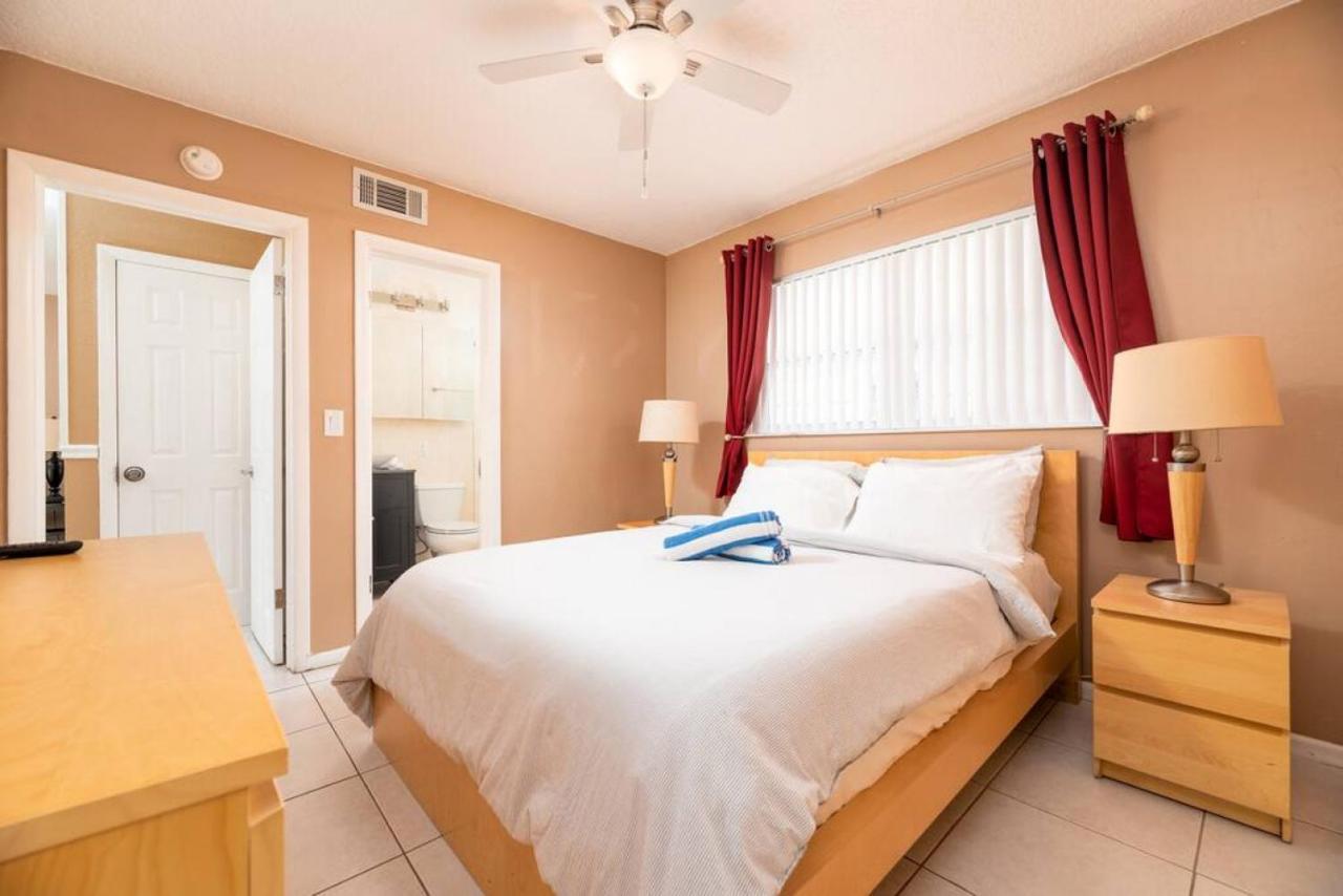 The Floranada Condo - Pompano Beach 19 Ngoại thất bức ảnh