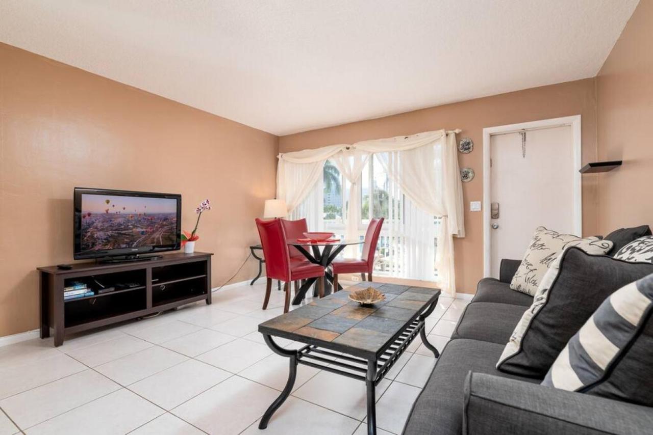 The Floranada Condo - Pompano Beach 19 Ngoại thất bức ảnh