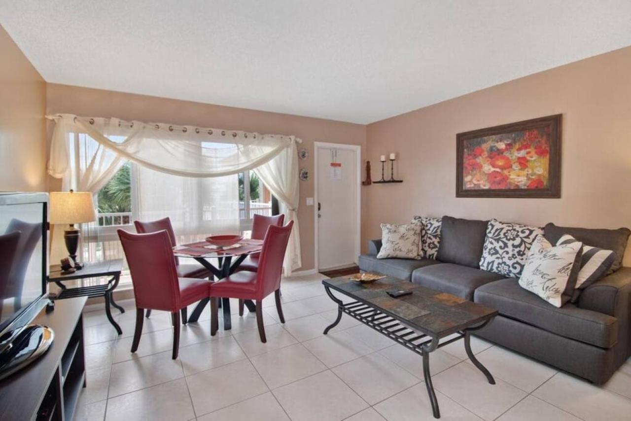 The Floranada Condo - Pompano Beach 19 Ngoại thất bức ảnh