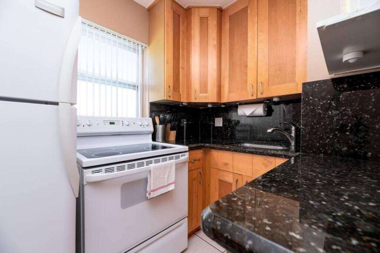 The Floranada Condo - Pompano Beach 19 Ngoại thất bức ảnh
