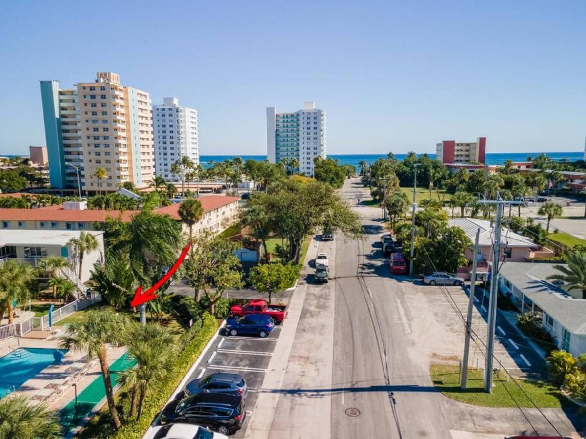 The Floranada Condo - Pompano Beach 19 Ngoại thất bức ảnh