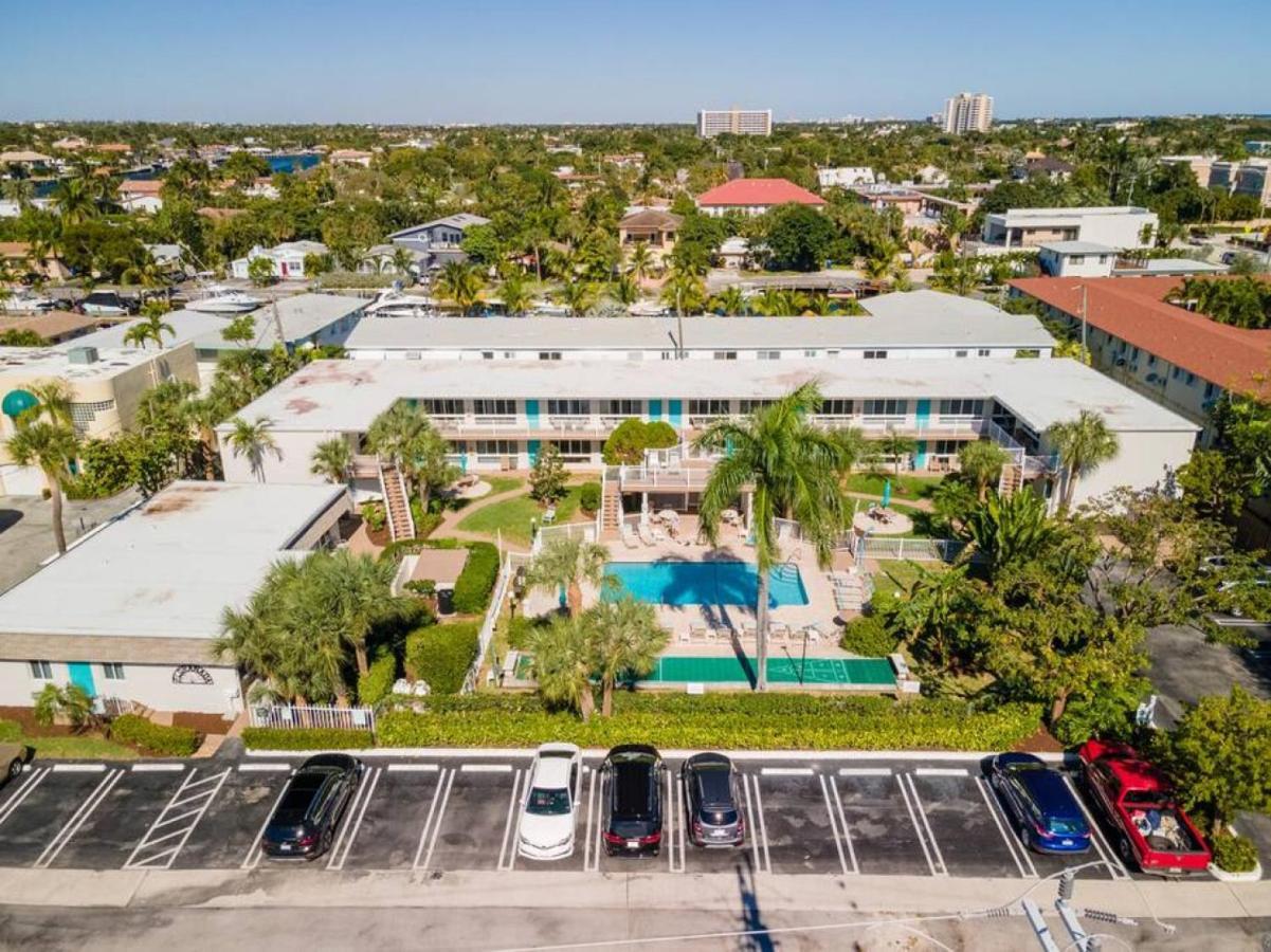 The Floranada Condo - Pompano Beach 19 Ngoại thất bức ảnh