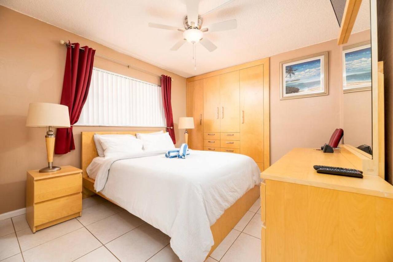 The Floranada Condo - Pompano Beach 19 Ngoại thất bức ảnh