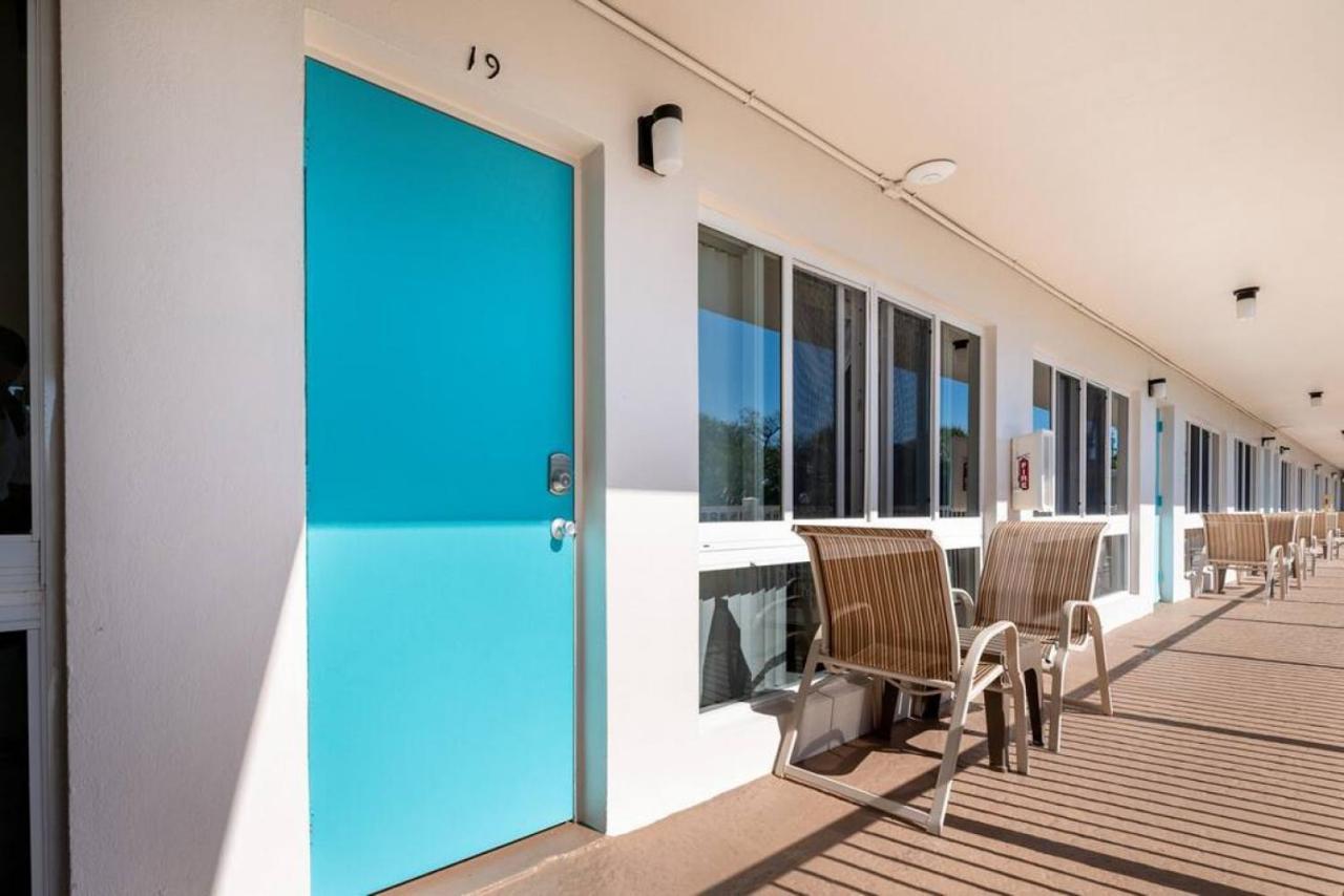 The Floranada Condo - Pompano Beach 19 Ngoại thất bức ảnh