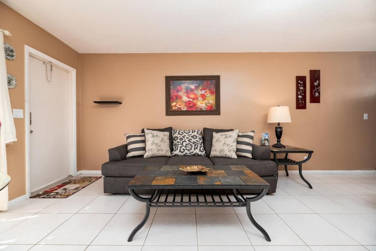 The Floranada Condo - Pompano Beach 19 Ngoại thất bức ảnh