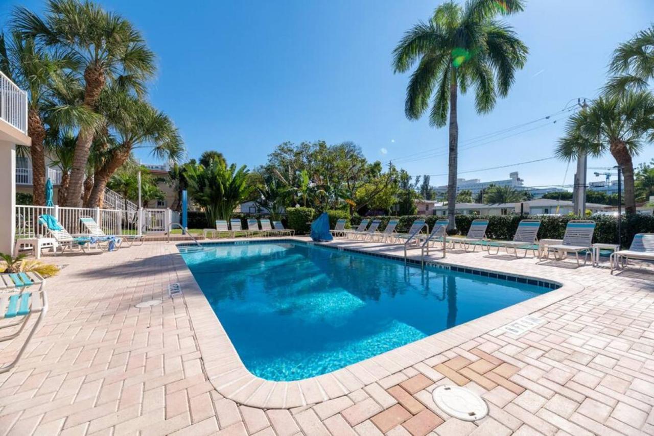 The Floranada Condo - Pompano Beach 19 Ngoại thất bức ảnh