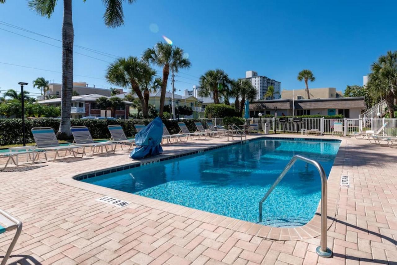 The Floranada Condo - Pompano Beach 19 Ngoại thất bức ảnh