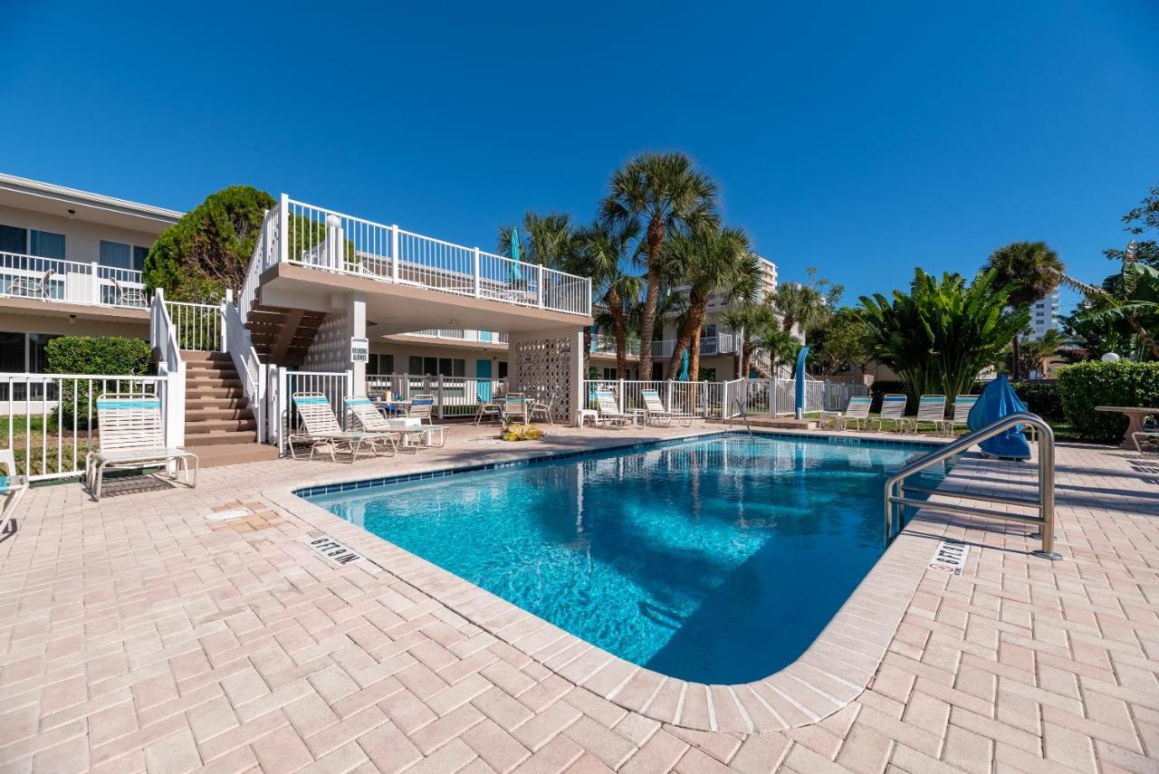 The Floranada Condo - Pompano Beach 19 Ngoại thất bức ảnh